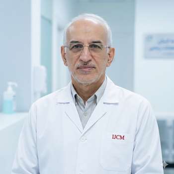 Dr.Ahmad Khaleghnejad Tabari